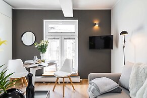 Piedmont Apartment - LoftAffair