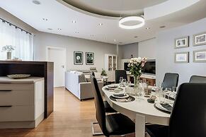 Piedmont Apartment - LoftAffair