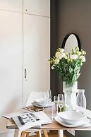 Piedmont Apartment - LoftAffair