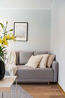 Piedmont Apartment - LoftAffair