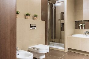 Piedmont Apartment - LoftAffair