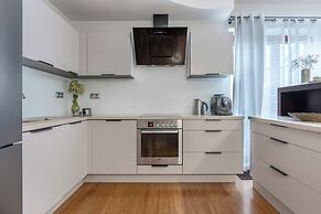 Piedmont Apartment - LoftAffair