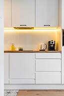 Piedmont Apartment - LoftAffair