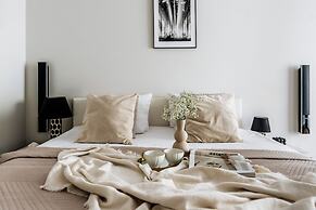 Piedmont Apartment - LoftAffair