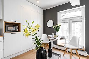 Piedmont Apartment - LoftAffair