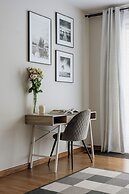 Piedmont Apartment - LoftAffair