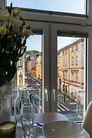 Piedmont Apartment - LoftAffair