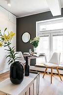 Piedmont Apartment - LoftAffair