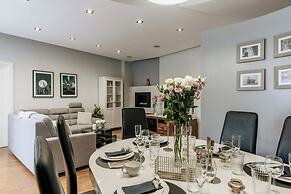 Piedmont Apartment - LoftAffair