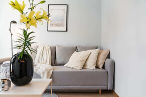 Piedmont Apartment - LoftAffair