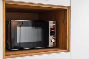 Piedmont Apartment - LoftAffair