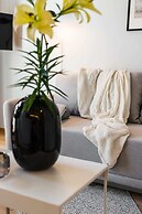 Piedmont Apartment - LoftAffair