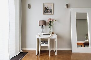 Piedmont Apartment - LoftAffair