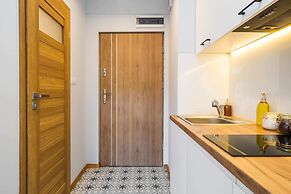 Piedmont Apartment - LoftAffair