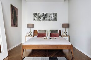 Piedmont Apartment - LoftAffair