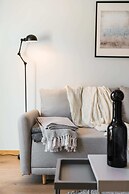 Piedmont Apartment - LoftAffair