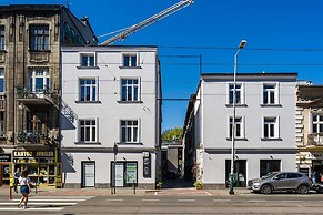 Piedmont Apartment - LoftAffair