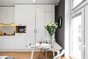 Piedmont Apartment - LoftAffair