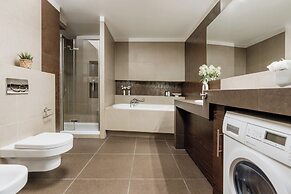 Piedmont Apartment - LoftAffair