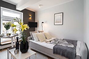 Piedmont Apartment - LoftAffair