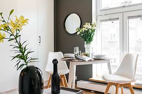 Piedmont Apartment - LoftAffair