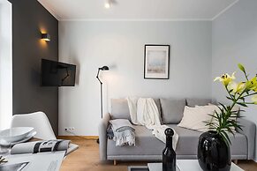 Piedmont Apartment - LoftAffair