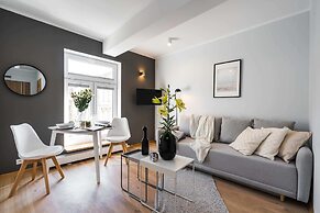 Piedmont Apartment - LoftAffair