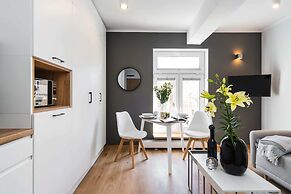 Piedmont Apartment - LoftAffair