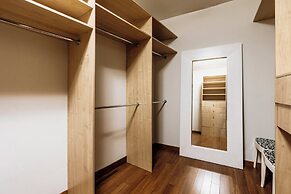 Piedmont Apartment - LoftAffair