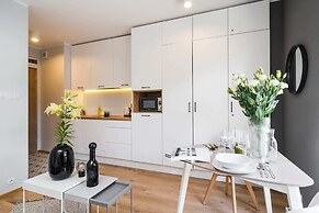 Piedmont Apartment - LoftAffair