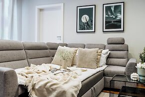 Piedmont Apartment - LoftAffair