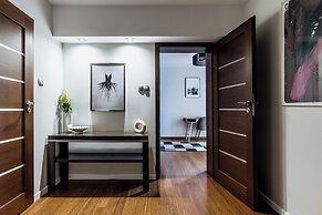 Piedmont Apartment - LoftAffair