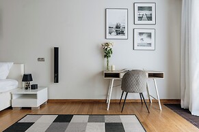 Piedmont Apartment - LoftAffair