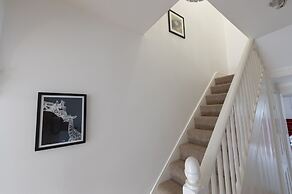 Fortified Home - Near Rochester Castle