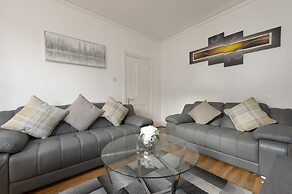 Fortified Home - Near Rochester Castle