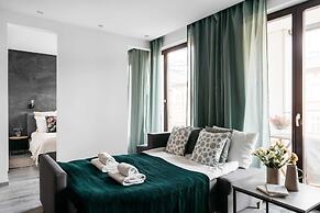 Vistula Apartment - LoftAffair