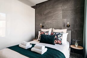 Vistula Apartment - LoftAffair