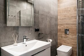 Vistula Apartment - LoftAffair
