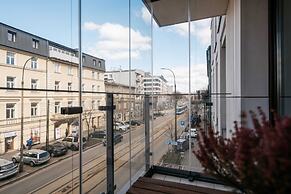 Vistula Apartment - LoftAffair