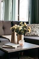 Vistula Apartment - LoftAffair