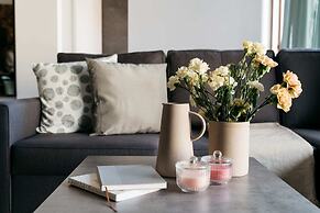 Vistula Apartment - LoftAffair