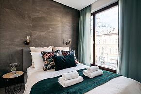 Vistula Apartment - LoftAffair