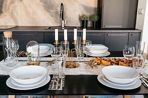 Vistula Apartment - LoftAffair