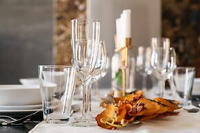 Vistula Apartment - LoftAffair