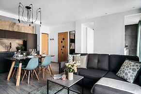 Vistula Apartment - LoftAffair