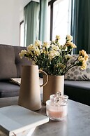 Vistula Apartment - LoftAffair