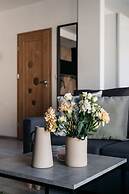 Vistula Apartment - LoftAffair