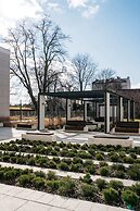 Vistula Apartment - LoftAffair