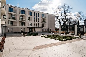 Vistula Apartment - LoftAffair