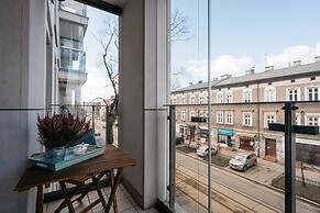 Vistula Apartment - LoftAffair